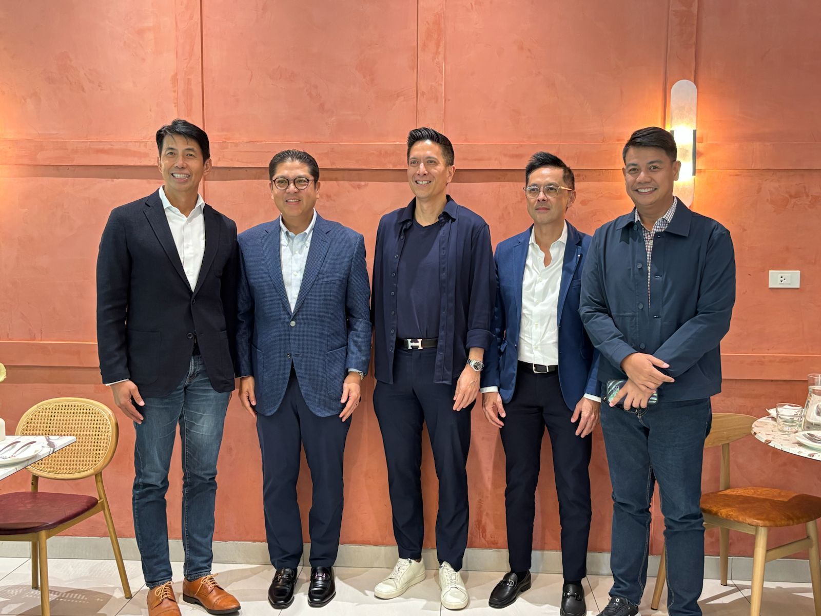 More Than Facilities — DCPH February Session